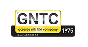 GNTC Logo Carousel