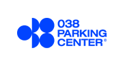038 Parking Center - Logo
